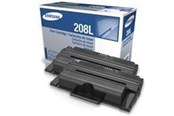 Printertilbehør blekk/toner - Samsung MLT-P2082A Toner Black Twinpack - Laser toner Svart - MLT-P2082A/ELS