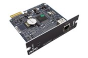 Nettverksadapter - APC UPS Management Card II - AP9630