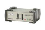 KVM-switch - ATEN Masterview CS1732A B - CS1732B