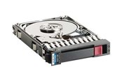 Harddisk - HP Dual Port Midline - 500GB - Harddisk - 507610-B21 - SAS2 - 2.5" - 507610-B21