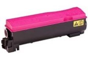 Printertilbehør blekk/toner - Kyocera Toner Cartridge (TK-570M) (MG) - Laser toner Rød - 0T2HGBEU