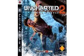 Spill - Uncharted 2: Among Thieves - Sony PlayStation 3 - Action - 1007553