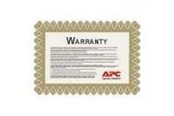 Service & Support - APC 3YR  EXTENDED WARRANTY - WEXTWAR3YR-SP-03