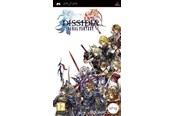 Spill - Dissidia Final Fantasy - Sony PlayStation Portable - Kamp - 5060121825567