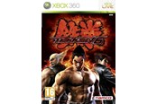 Spill - Tekken 6 - Microsoft Xbox 360 - Kamp - 3296580810833