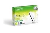 Nettverksadapter - TP-Link TL-WN821N 300Mbit USB - TL-WN821N