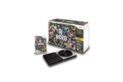 Spill - DJ Hero With Turn table Kit - Nintendo Wii - Musikk - 5030917073137