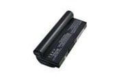 Bærbar PC - Batteri  - CoreParts 7.4V 6600mAh Black - MBI1914