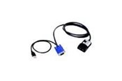 KVM-kabel - IBM USB Conversion Option 4Pack - 49Y3709