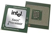 Prosessor/CPU - IBM Intel Xeon Processor L5530 4C Prosessor/CPU - 4 kjerner - 2.4 GHz - Intel LGA1366 - 59Y5575