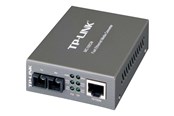 Repeater & Transceiver - TP-Link MC100CM fiber converter - MC100CM