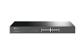 Switch/splitter - TP-Link 16 Ports Gigabit Switch - TL-SG1016