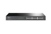 Switch/splitter - TP-Link 24 Ports Gigabit Switch - TL-SG1024