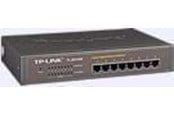 Switch/splitter - TP-Link TL-SG1008  8 PORT Switch - TP-SG1008