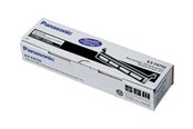 Printertilbehør blekk/toner - Panasonic Black Laser Cartridge (KX-FAT9 - Laser toner - KX-FAT92X