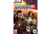 Spill - Mass Effect 2 - Windows - RPG - 5030942095104