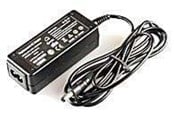  Bærbar PC - Lader - CoreParts AC Adapter 12V 3A Black - MBA1226