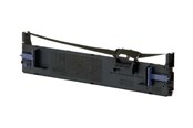 Printertilbehør blekk/toner - Epson Black Ribbon for LQ-690 - Skriverbånd Svart - C13S015610