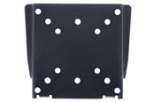 Skjermholder - Multibrackets M VESA Wallmount I Black 75x75 100x100 - 7350022732988