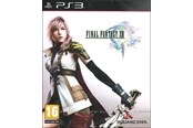 Spill - Final Fantasy XIII - Sony PlayStation 3 - 5060121820821