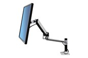 Skjermholder - Ergotron LX Desk Mount LCD Arm - 45-241-026