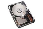 Harddisk - IBM - 450GB - Harddisk - 49Y3728 - Serial Attached SCSI - 3.5" - 49Y3728