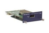 Repeater & Transceiver - Netgear 10GE SFP+ ADAPTER I/O - AX743-10000S