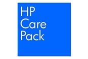 Service & Support - HP CarePack 3Y Return to Depot - UM932E