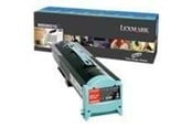 Printertilbehør blekk/toner - Lexmark W850H21G Toner Black - Laser toner Svart - W850H21G