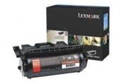 Printertilbehør blekk/toner - Lexmark 64040HW Toner Black - Laser toner Svart - 64040HW