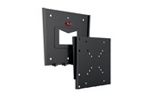 Skjermholder - Multibrackets M VESA Wallmnt II Black 50x50/200x200 - 7350022733008