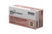 Printertilbehør blekk/toner - Epson PJIC3 Light Magenta - Blekkpatron Light magenta - C13S020449