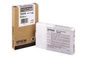 Printertilbehør blekk/toner - Epson T6059 Light Black - Blekkpatron Veldig lysesvart - C13T605900