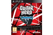 Spill - Guitar Hero: Van Halen - Sony PlayStation 3 - Musikk - 5030917069727