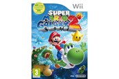 Spill - Super Mario Galaxy 2 (Selects) - Nintendo Wii - Action - 0045496402266