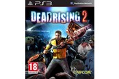 Spill - Dead Rising 2 - Sony PlayStation 3 - Action - 5055060926475