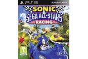 Spill - Sonic & SEGA All-Stars Racing (Essentials) - Sony PlayStation 3 - Racing - 5055277023059