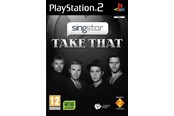 Spill - SingStar: Take That (No mics) - Sony PlayStation 2 - Musikk - 0711719175155