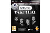 Spill - SingStar: Take That (No mics) - Sony PlayStation 3 - Musikk - 0711719164357