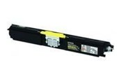 Printertilbehør blekk/toner - Epson C13S050554 Toner Yellow - Laser toner Yellow - C13S050554