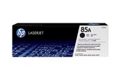 Printertilbehør blekk/toner - HP 85A / CE285A Black Toner - Laser toner Svart - CE285A