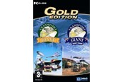 Spill - Transport Giant: Gold Edition - Windows - Strategi - 5743211810314