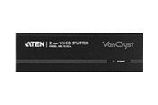 Videosplitter - ATEN VGA-splitter 1 enhed til 2 skærme - VS132A-AT-G