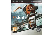 Spill - Skate 3 - Sony PlayStation 3 - Sport - 5030945084617