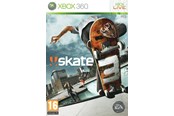 Spill - Skate 3 - Microsoft Xbox 360 - Sport - 0014633192933