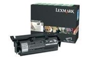 Printertilbehør blekk/toner - Lexmark X654X31E Toner Black - Laser toner Svart - X654X31E