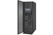 Rackskap - IBM S2 25U Standard Rack - 93072PX