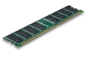 RAM - IBM 8GB PC3L-10600 CL9 ECC DDR3 LP RDIMM - 49Y1397