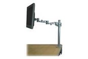 Skjermholder - Neomounts by NewStar LCD Monitor Arm - 5 indstilling. 75/100 - FPMA-D935