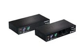 Repeater & Transceiver - TRENDnet TK-EX3 KVM Extension Kit - TK-EX3